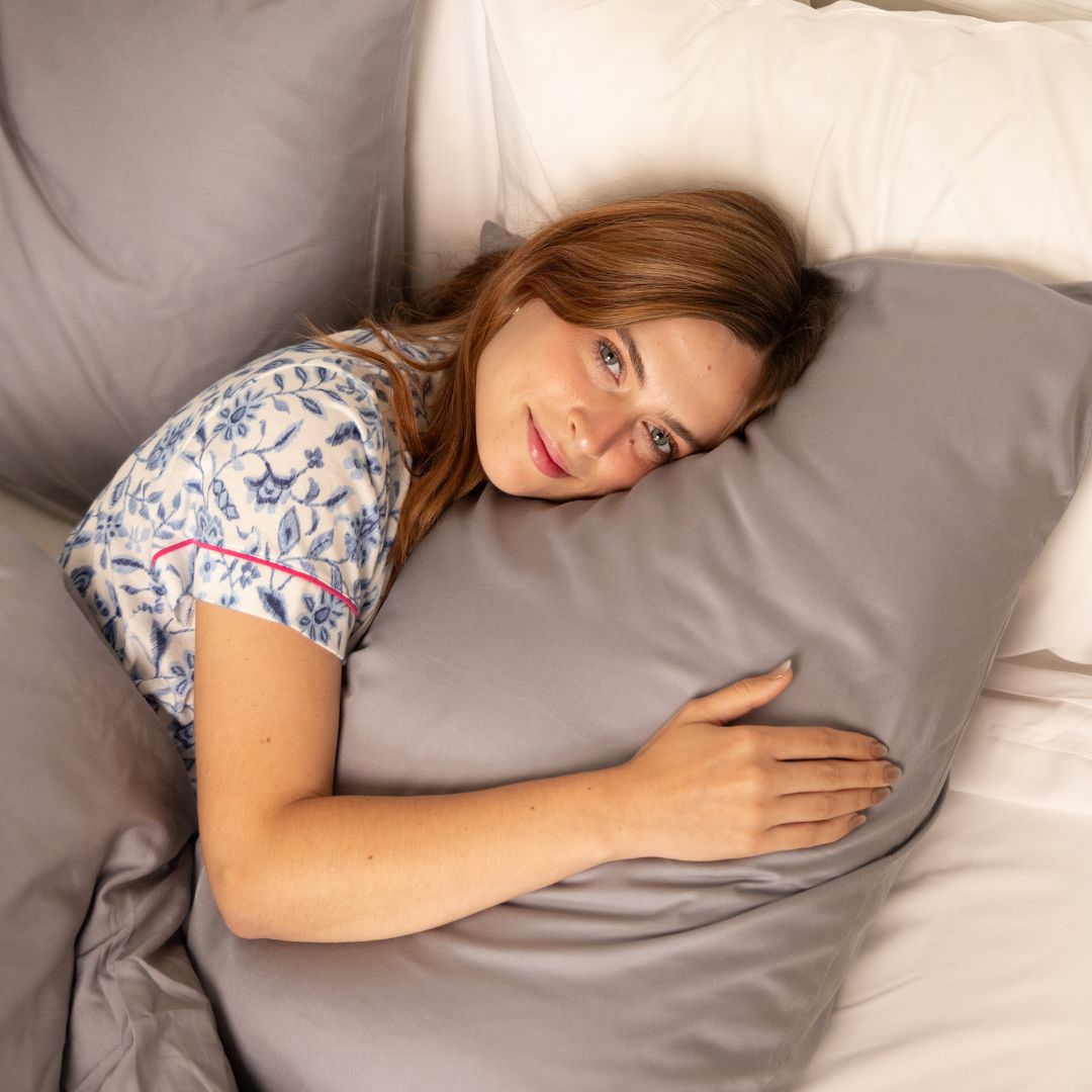 Fundas de Almohada - Rimboccare