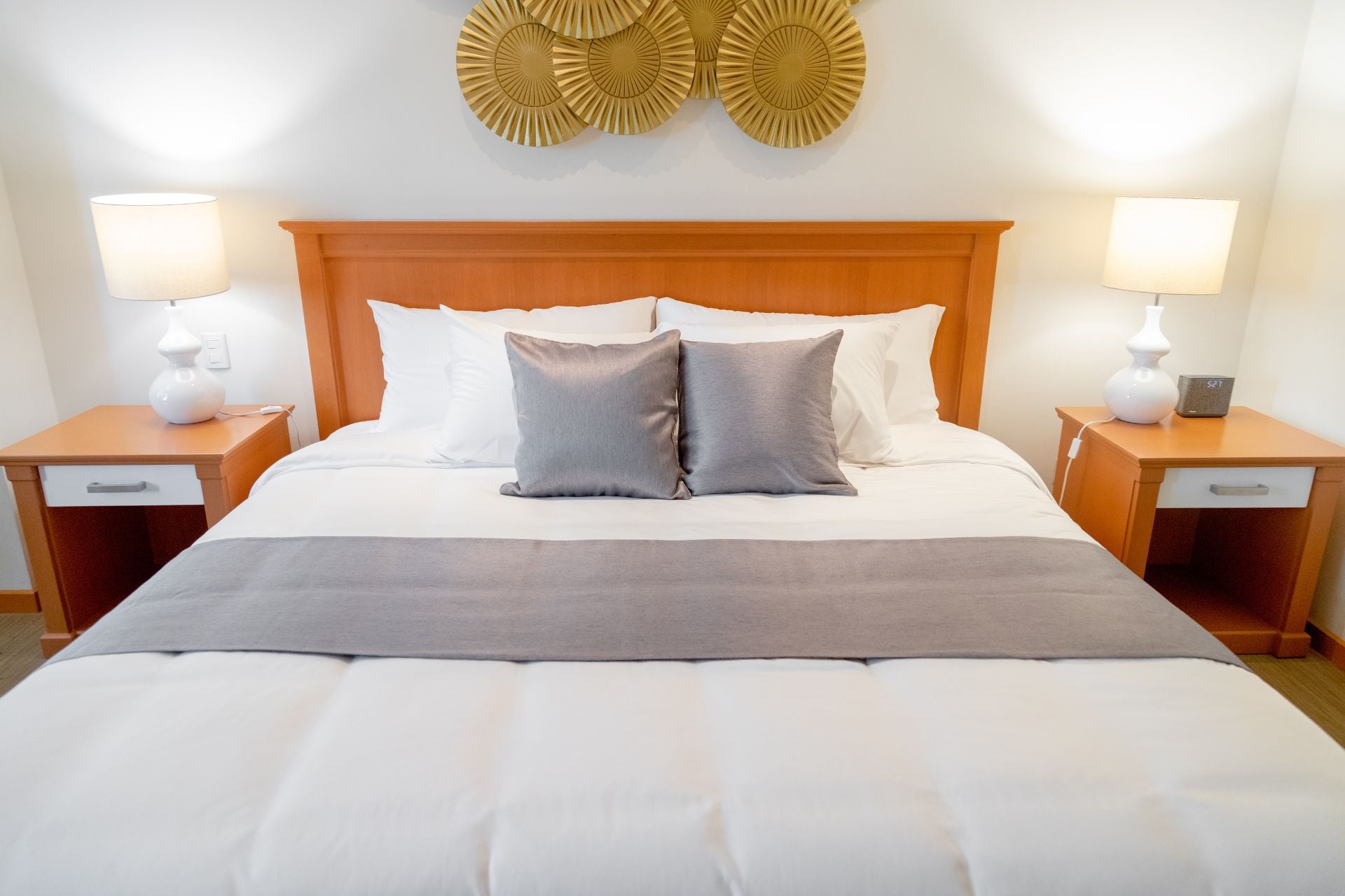 Home Deco - Rimboccare