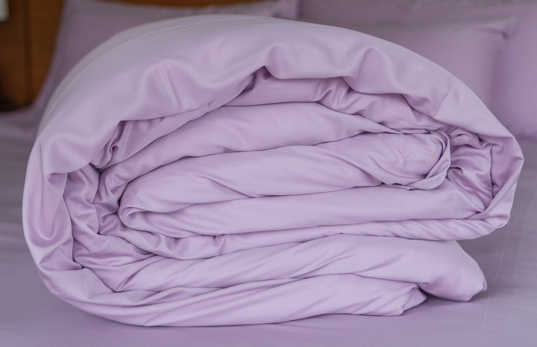 ¿Sabías que existe una tela más fresca y suave que el algodón? - Rimboccare