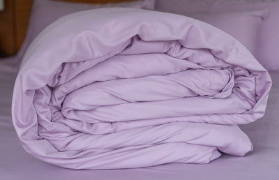 ¿Sabías que existe una tela más fresca y suave que el algodón?