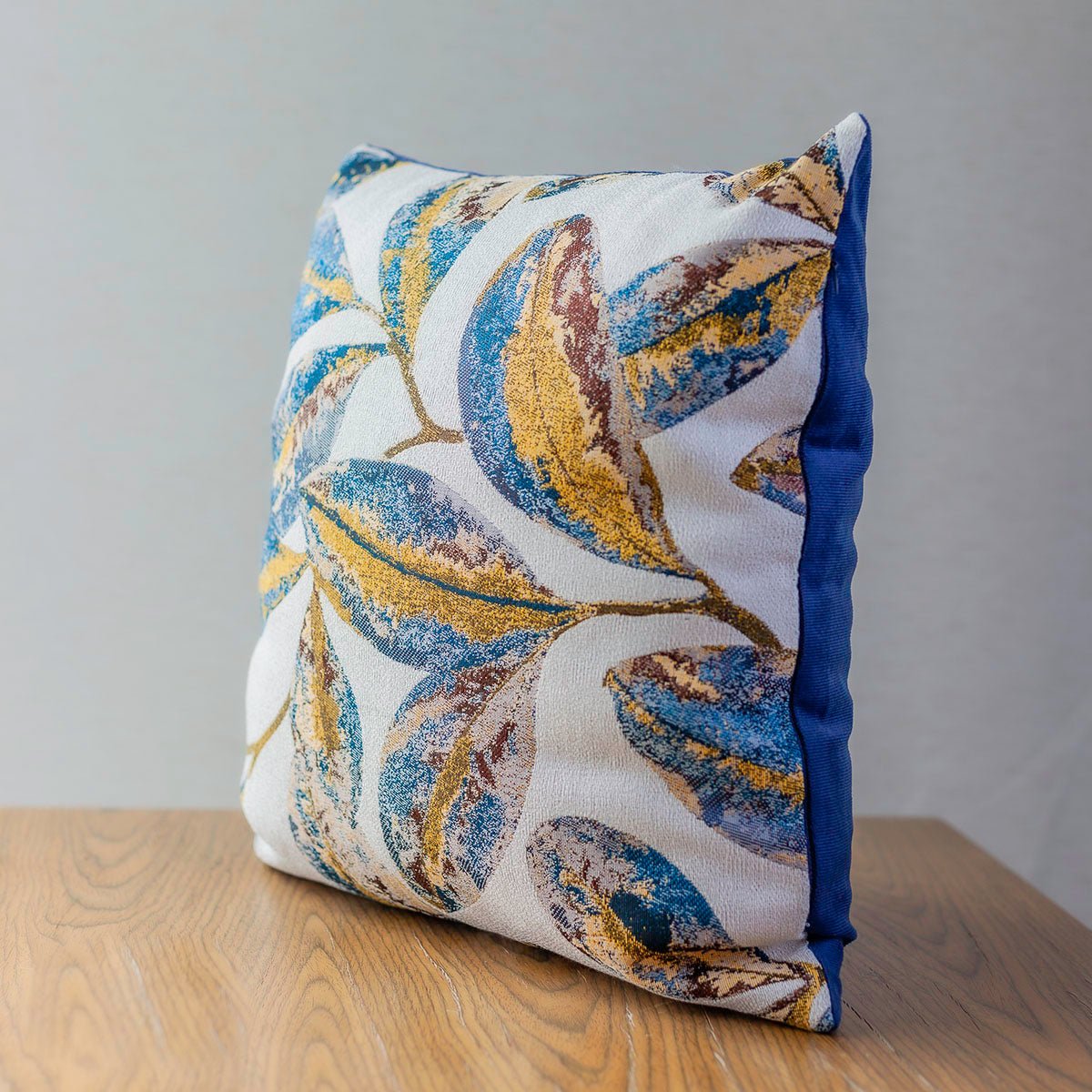Cojines estampados - Rimboccare