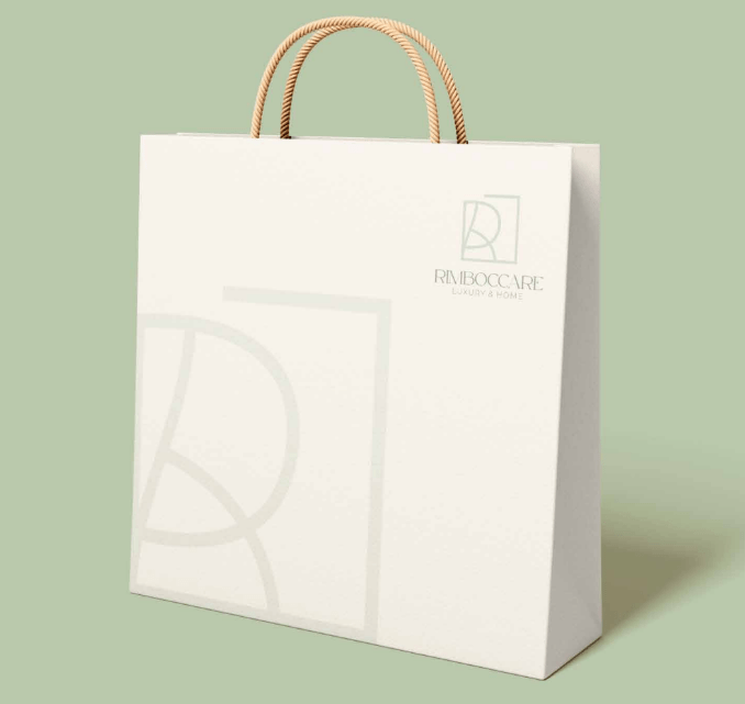 Gift Card - Rimboccare