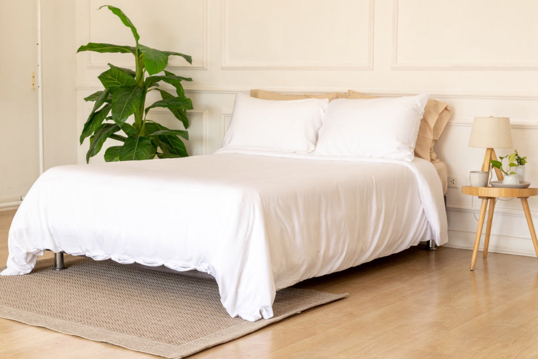 Ropa de cama - Rimboccare