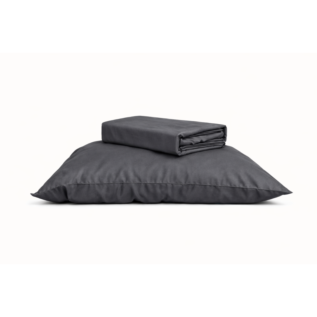 Set de Sábanas de Bambú Premium