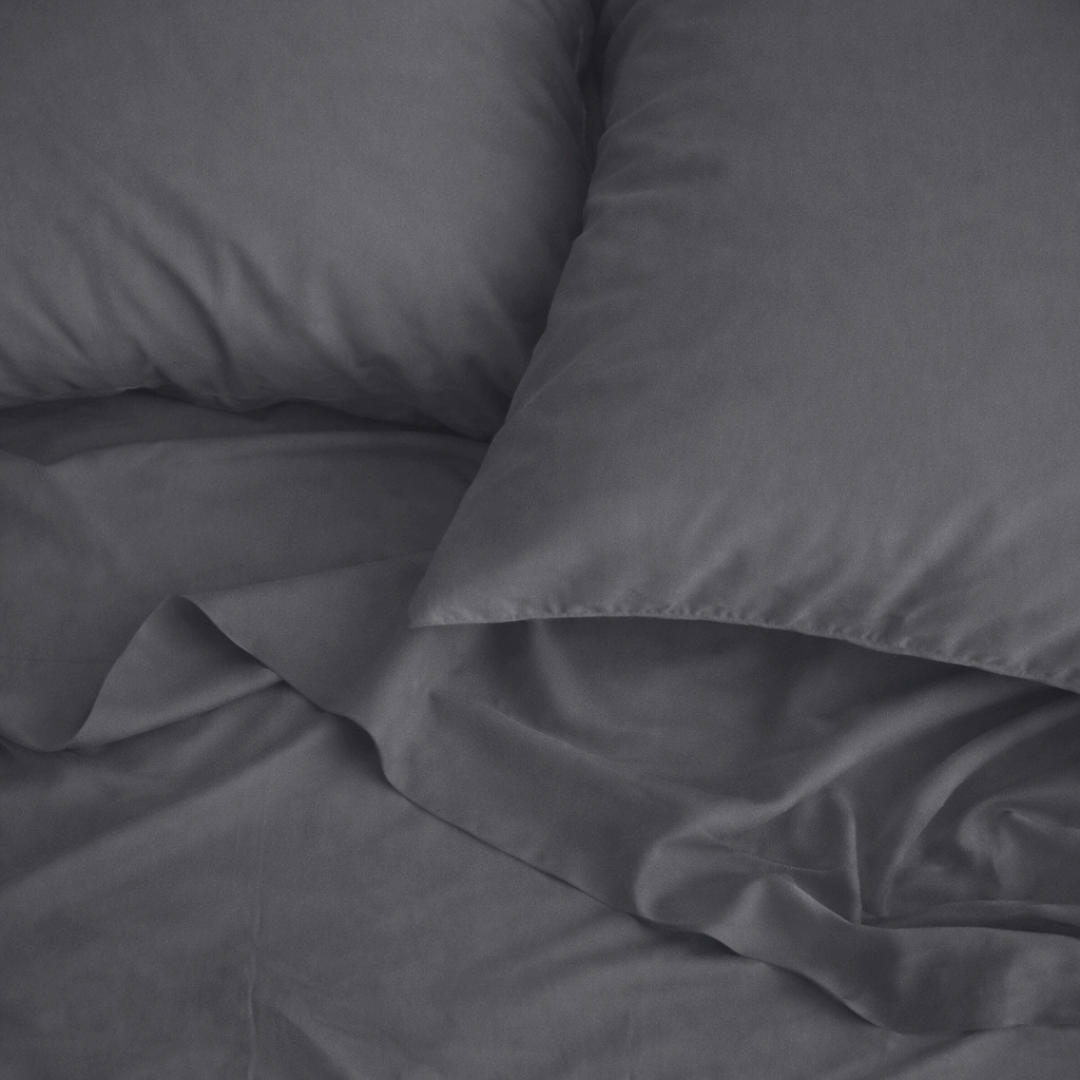 Set de Sábanas de Bambú Premium