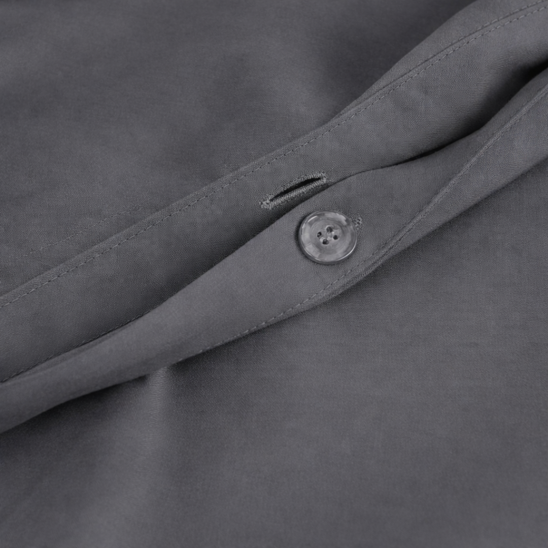 Set de Funda de Plumón Bambú Premium