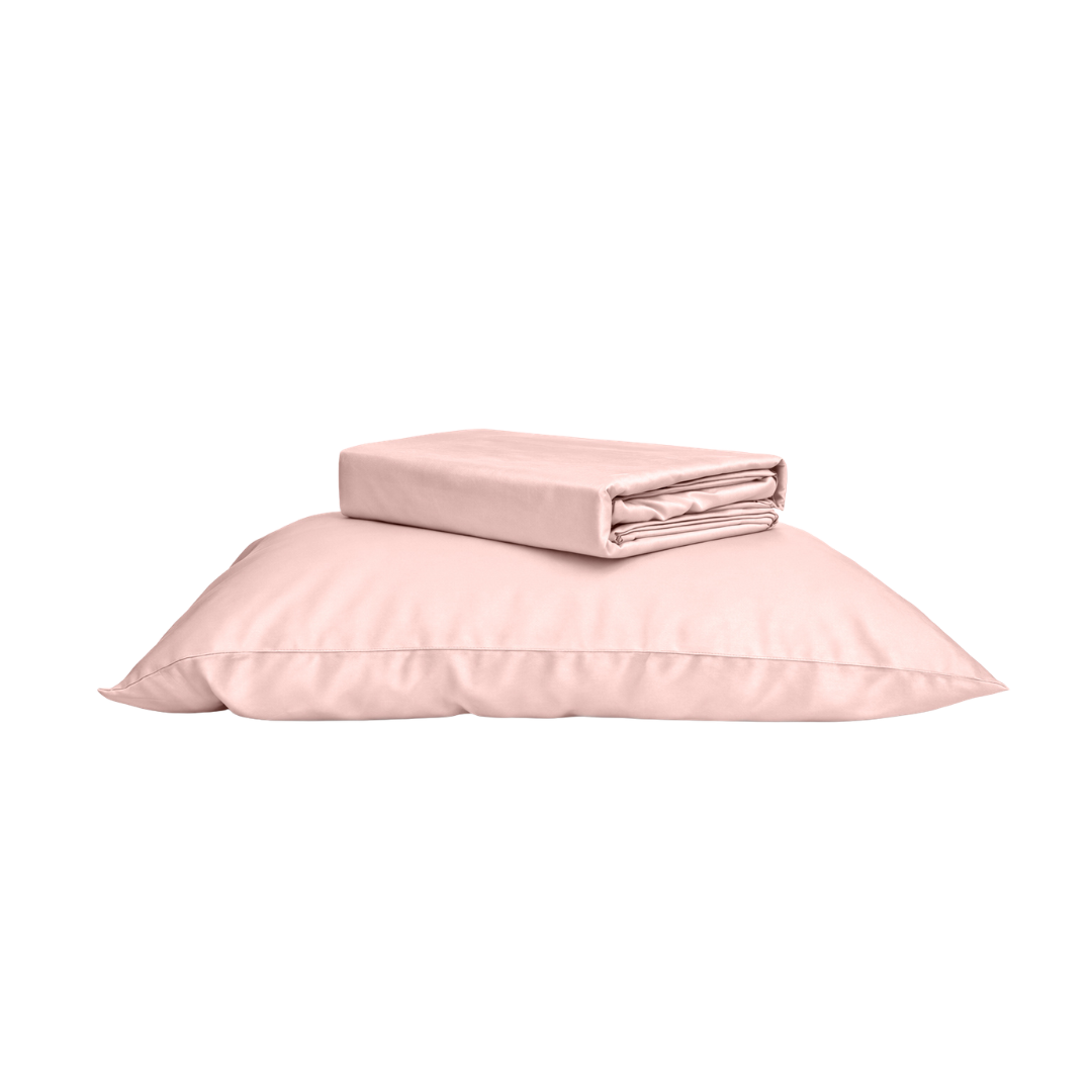 Set de Sábanas de Bambú Premium