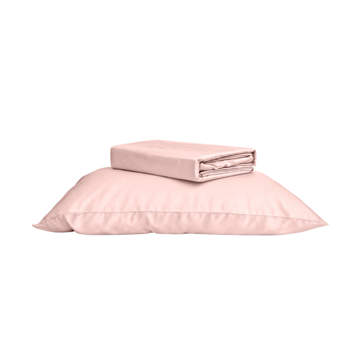 Set de Sábanas de Bambú Premium