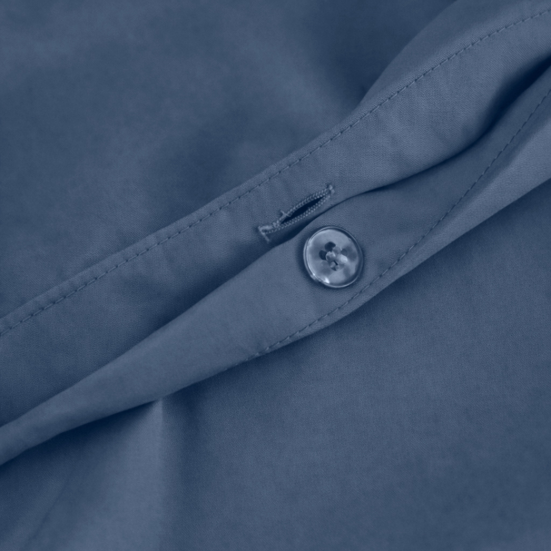 Set de Funda de Plumón Bambú Premium