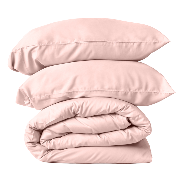 Pack Premium de Bambú + Set de Sábanas