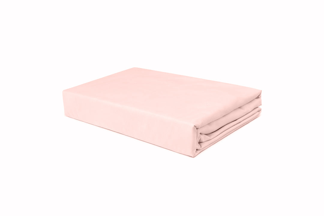 Set Sábanas de Bambú Premium Light Pink