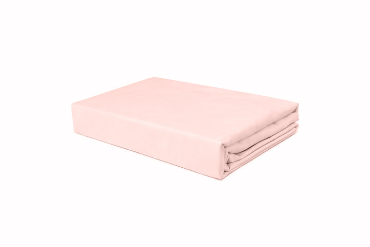 Set Sábanas de Bambú Premium Light Pink