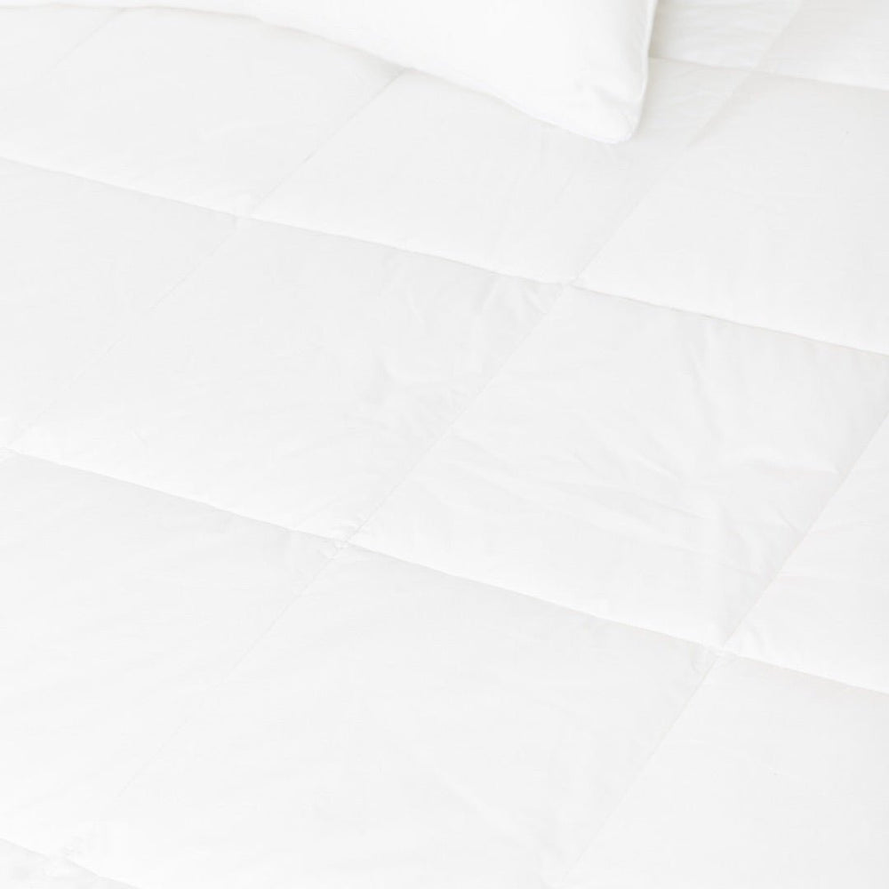 Bed Topper Luxury - RimboccareLuxury Comfort PerúRopa de cama
