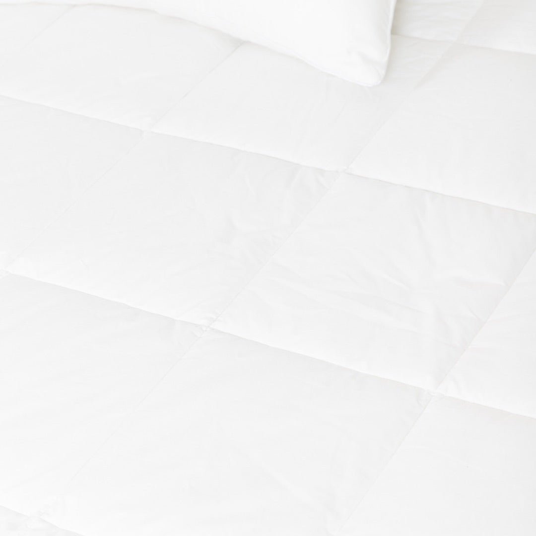Bed Topper Luxury - RimboccareLuxury Comfort PerúRopa de cama