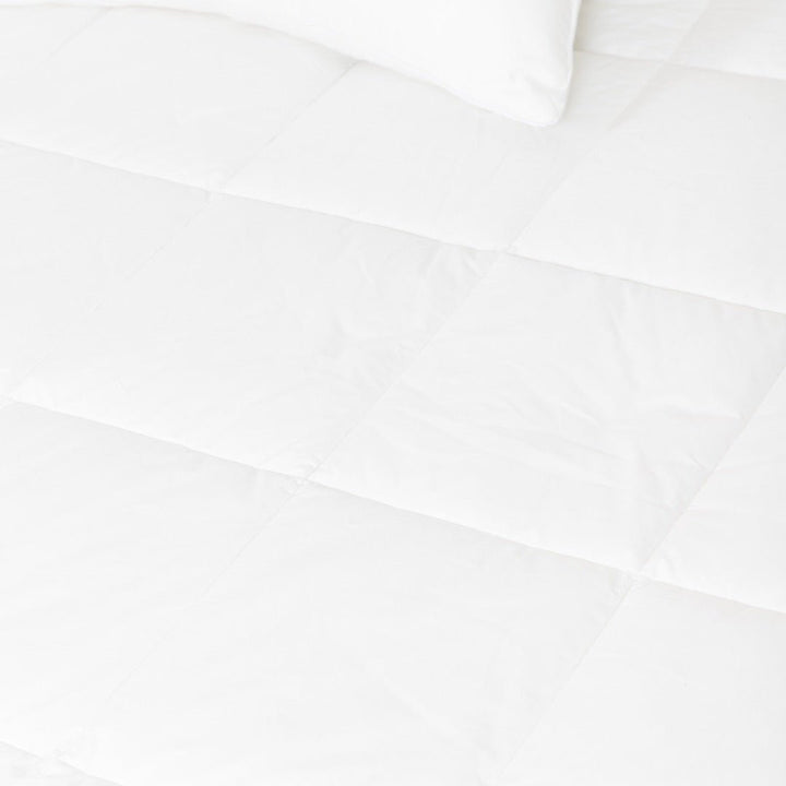 Bed Topper Luxury - RimboccareLuxury Comfort PerúRopa de cama