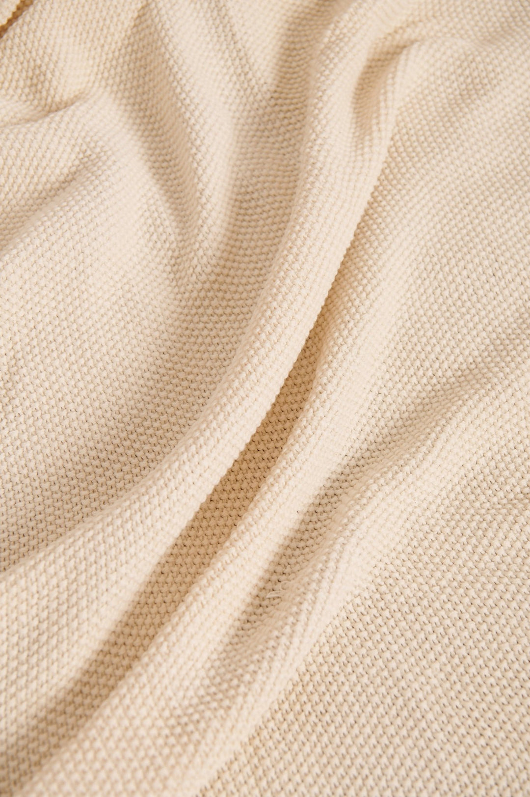 Free Manta 100% Algodón - RimboccareLuxury Comfort PerúGift