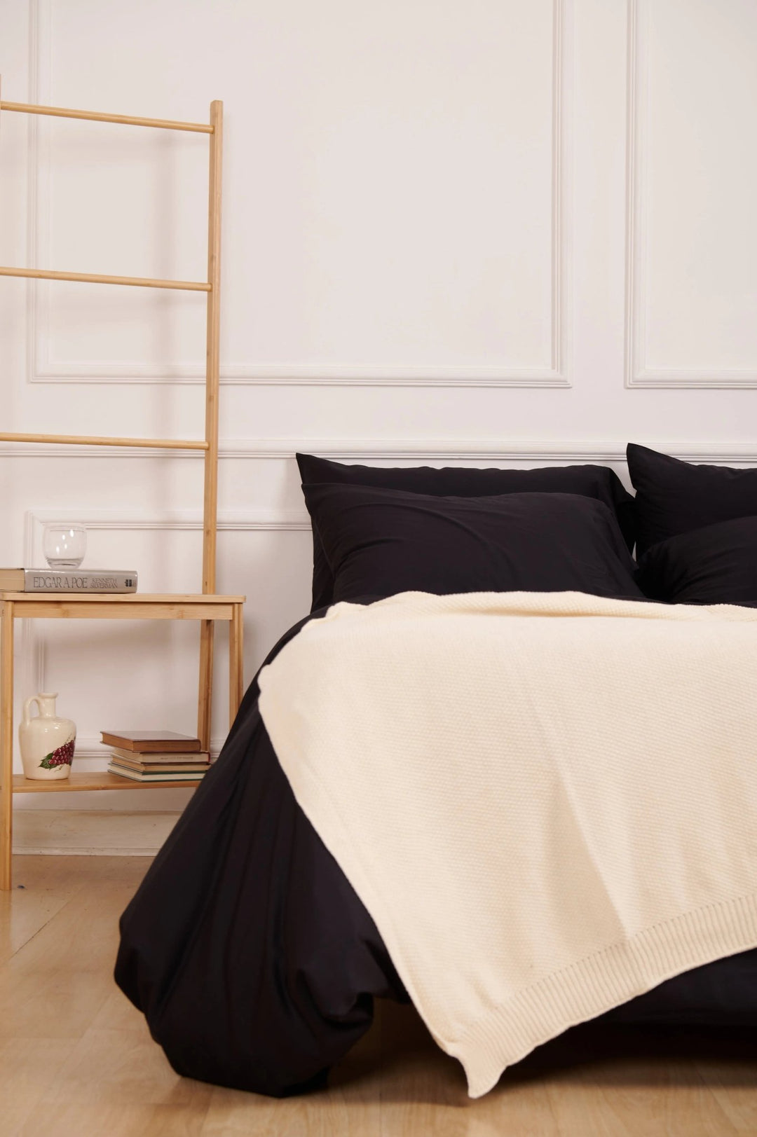 Free Manta 100% Algodón - RimboccareLuxury Comfort PerúGift