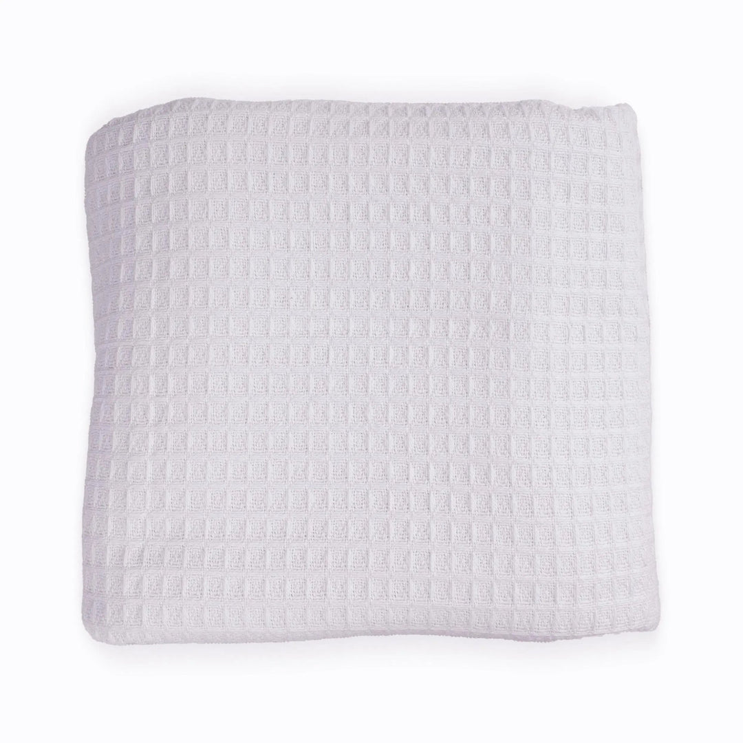 Manta 100% Algodón - Waffle - RimboccareLuxury Comfort Perú