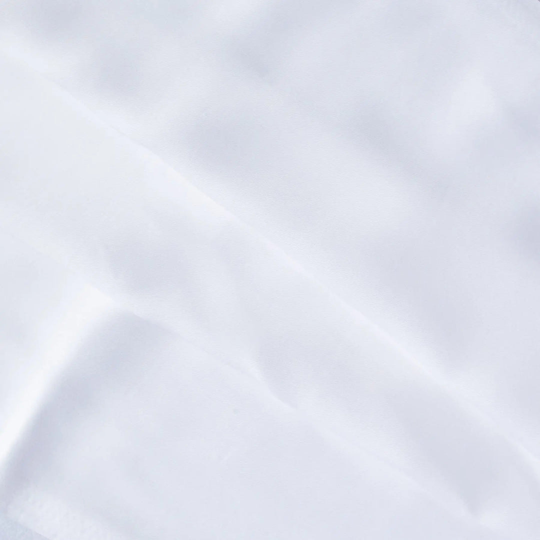 Pack de Fundas de Almohada de Bambú Blanco - RimboccareLuxury Comfort PerúRopa de cama
