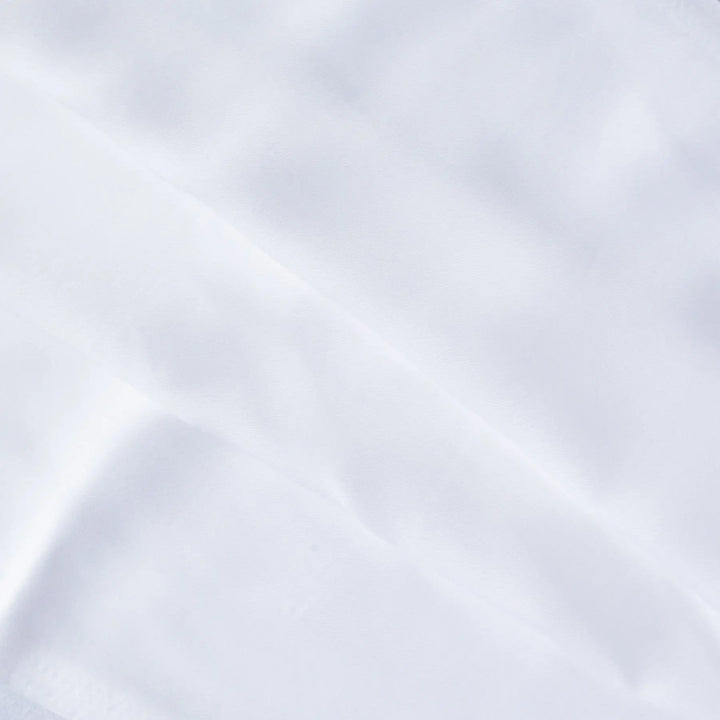 Pack de Fundas de Almohada de Bambú Blanco - RimboccareLuxury Comfort PerúRopa de cama