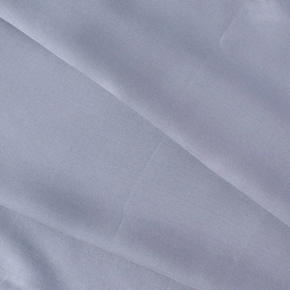 Pack de Fundas de Almohada de Bambú Gris Plata - RimboccareLuxury Comfort PerúRopa de cama