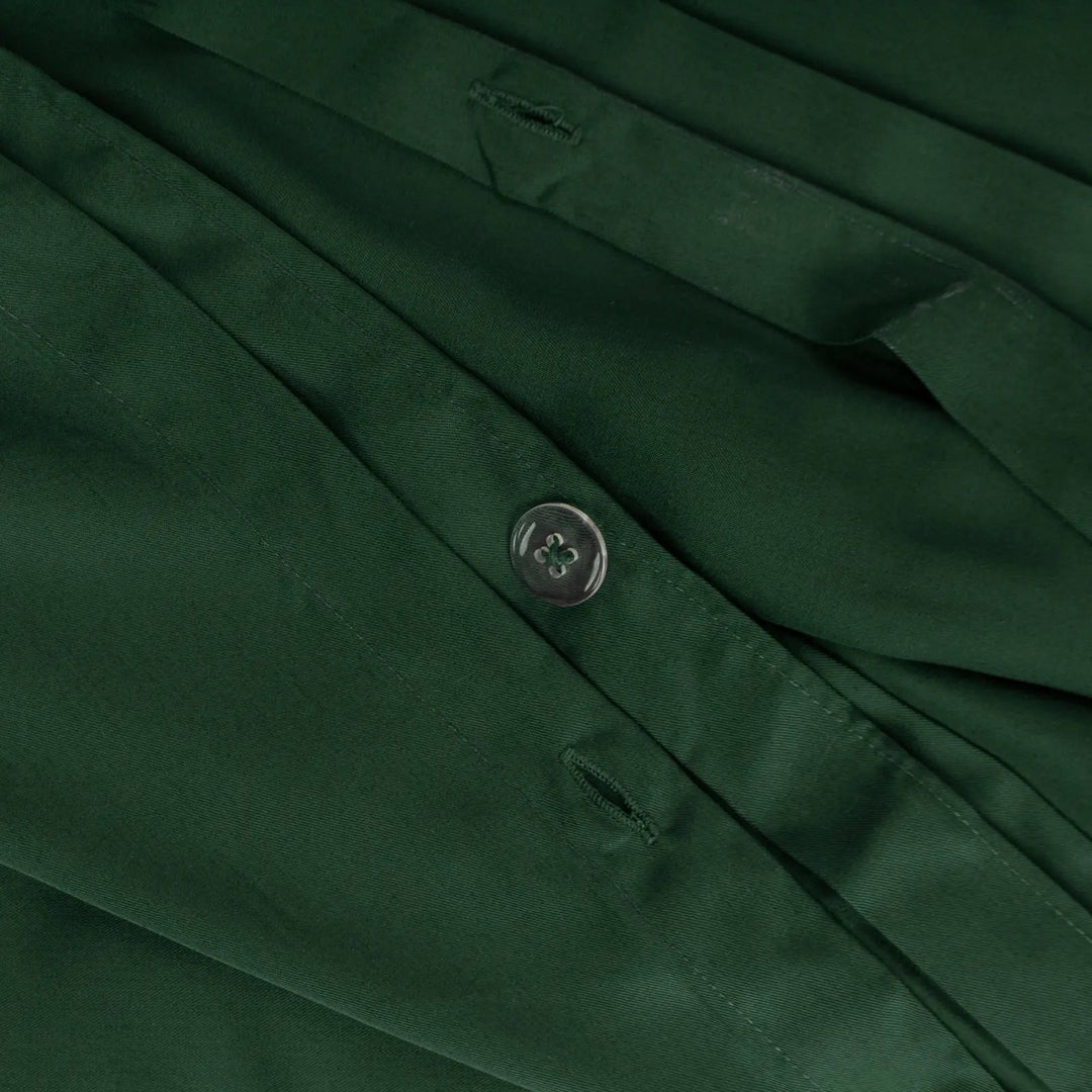 Pack Luxury Premium Forest Green: Plumón + Set de Funda de Plumón de Bambú - RimboccareLuxury Comfort Perú