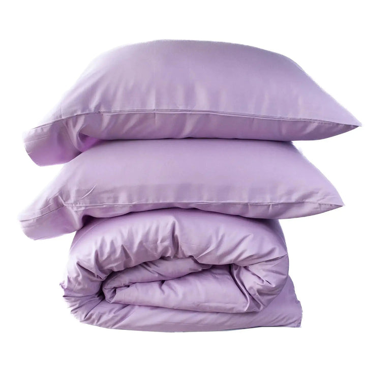 Pack Luxury Premium: Plumón + Set de Funda de Plumón de Bambú - RimboccareRimboccare