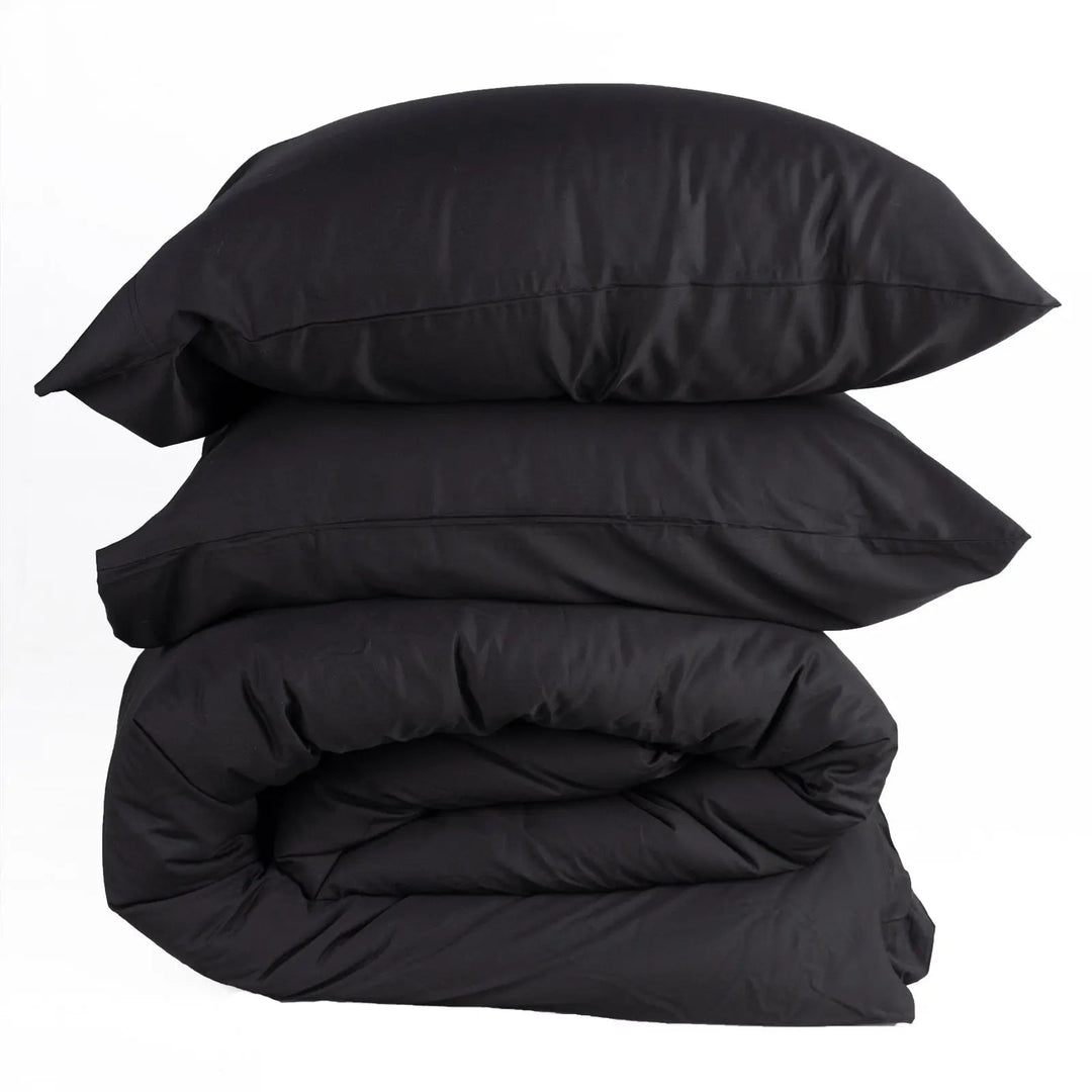 Pack Premium de Bambú + Set de Sábanas - RimboccareLuxury Comfort Perú