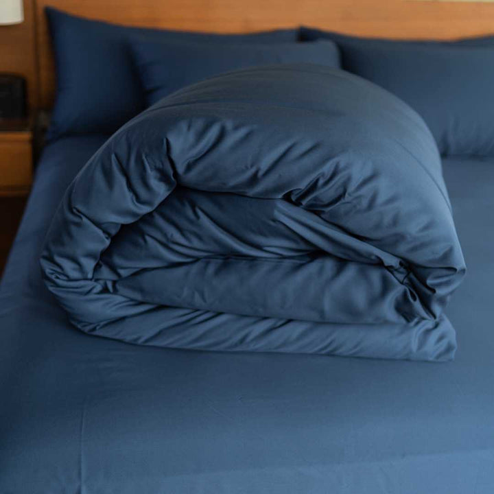 Pack Premium de Bambú + Set de Sábanas - RimboccareLuxury Comfort Perú