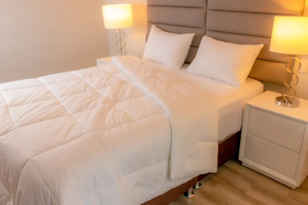 Plumón Luxury PREMIUM - RimboccareLuxury Comfort Perú