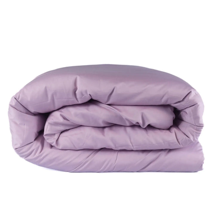 Set de Funda de plumón bambú premium Lila - RimboccareLuxury Comfort PerúRopa de cama