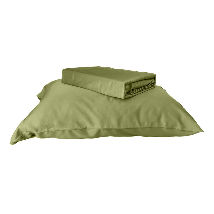 Set de Sábanas de Bambú Premium - RimboccareLuxury Comfort PerúRopa de cama