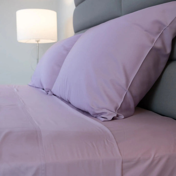 Set de Sábanas de Bambú Premium - RimboccareLuxury Comfort PerúRopa de cama