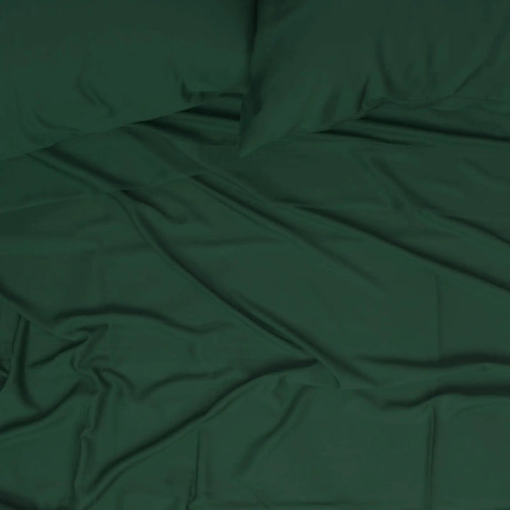 Set de Sábanas de Bambú Premium - RimboccareLuxury Comfort PerúRopa de cama