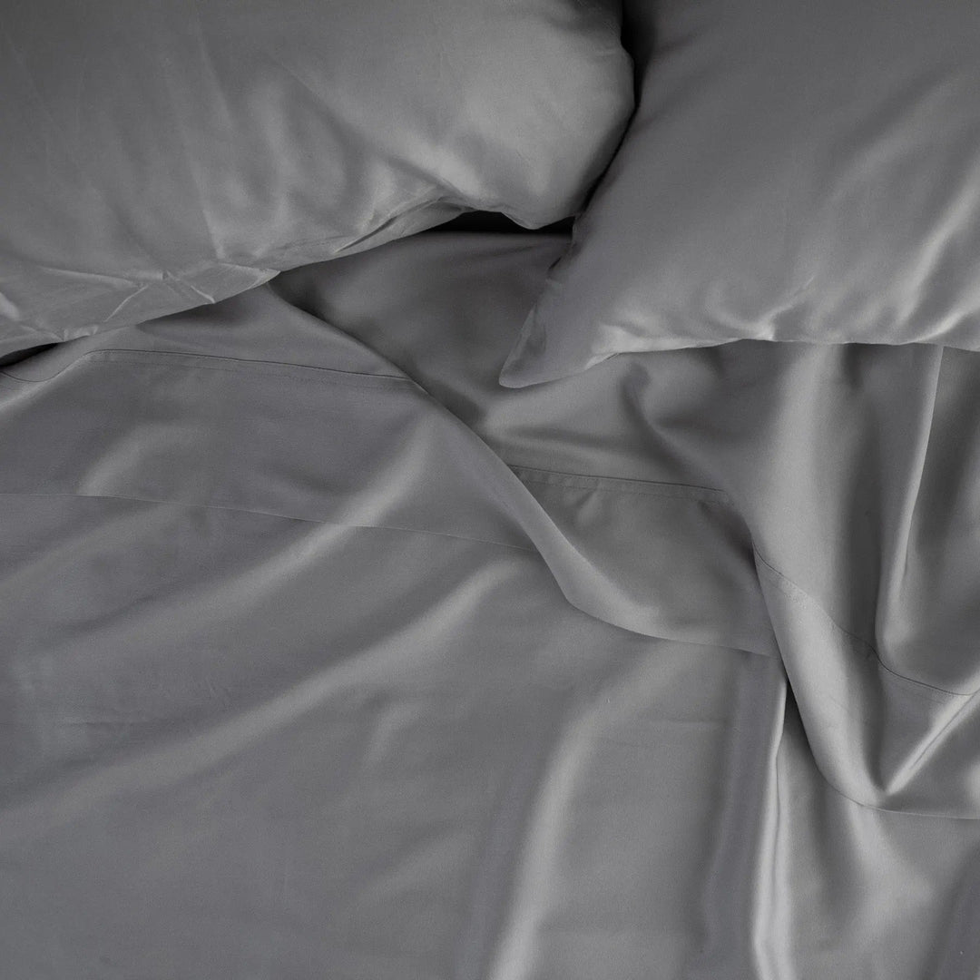 Set de Sábanas de Bambú Premium - RimboccareLuxury Comfort PerúRopa de cama