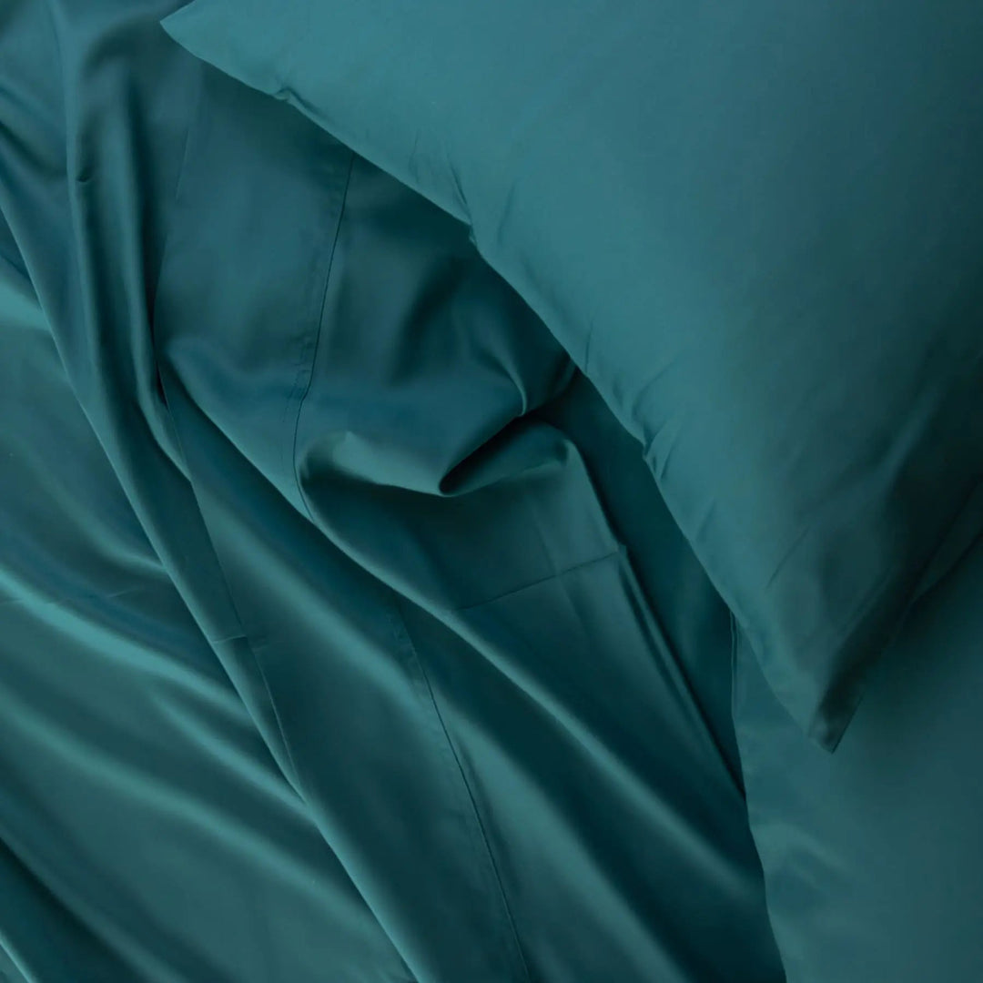 Set de Sábanas de Bambú Premium - RimboccareLuxury Comfort PerúRopa de cama