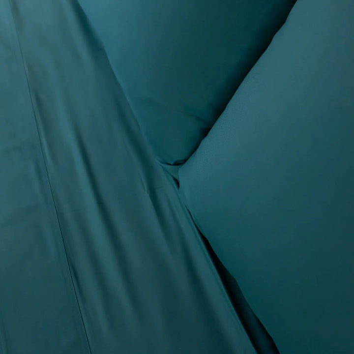 Set de Sábanas de Bambú Premium - RimboccareLuxury Comfort PerúRopa de cama