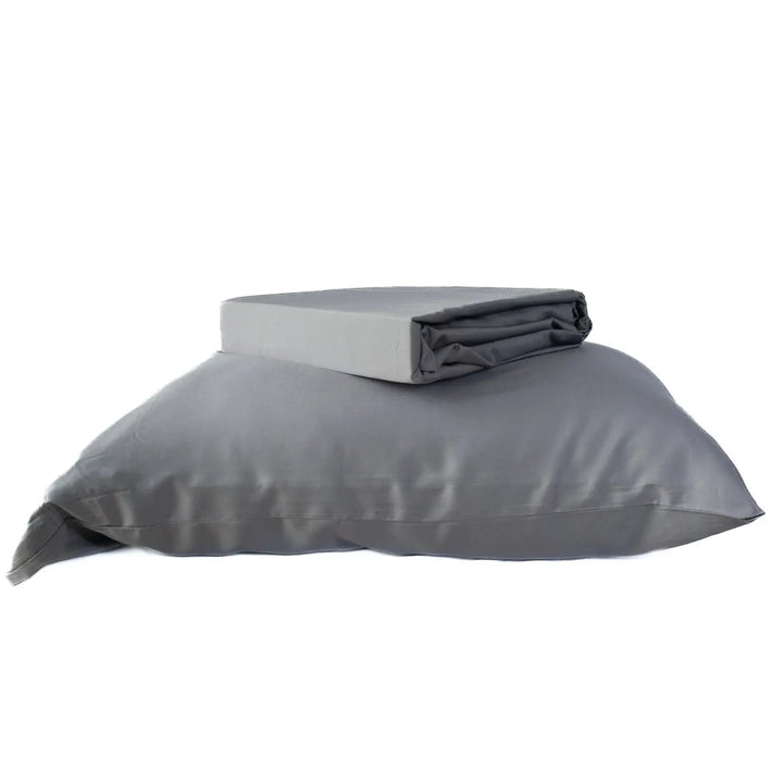 Set de Sábanas de Bambú Premium - RimboccareLuxury Comfort PerúRopa de cama