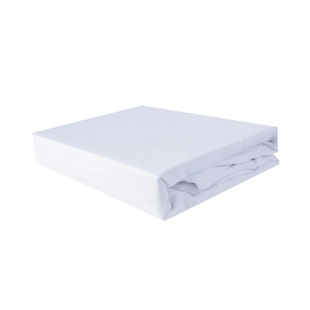 Set Sábanas de Bambú Premium Blanco - RimboccareLuxury Comfort PerúRopa de cama