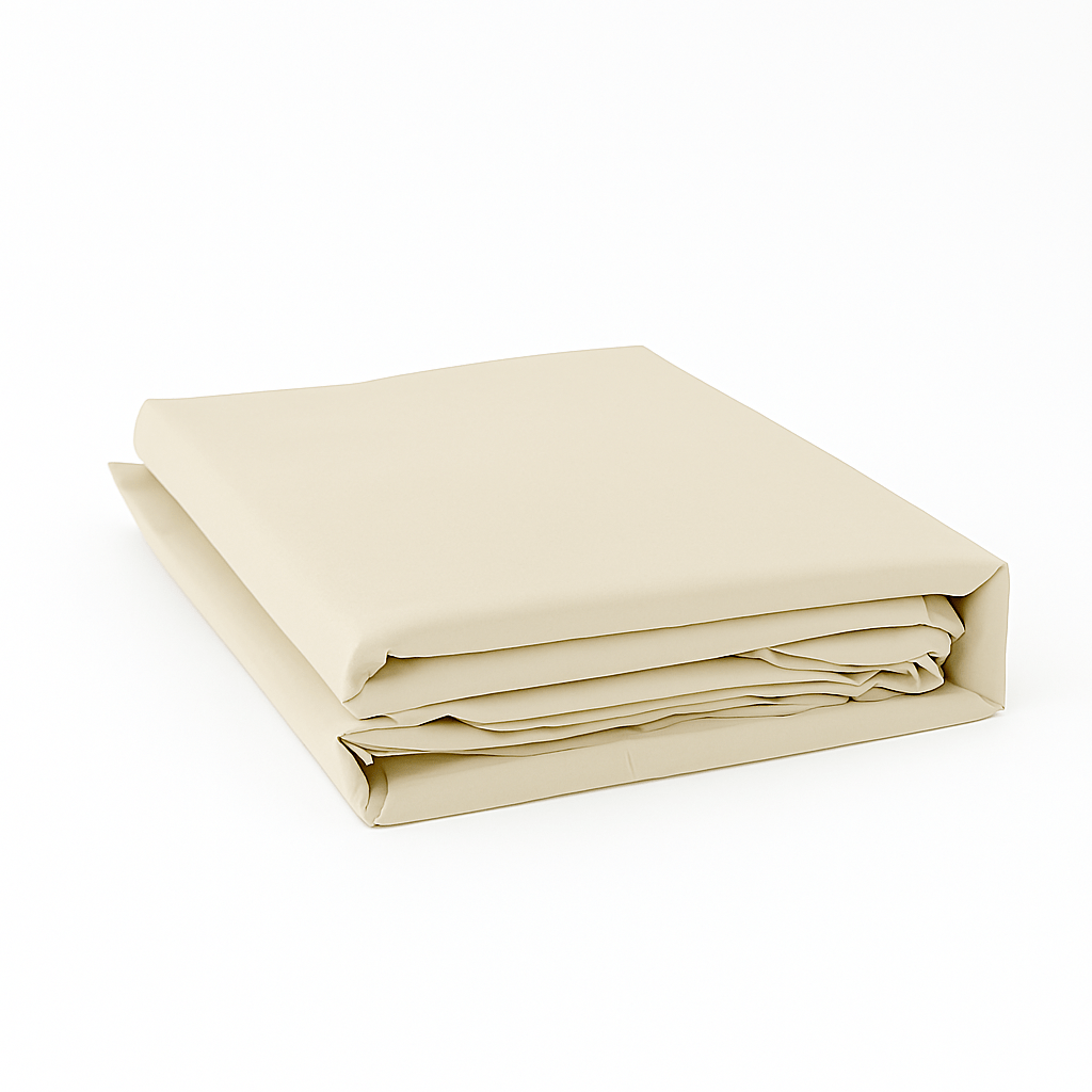 Set Sábanas de Bambú Premium Outmeal Beige - RimboccareLuxury Comfort PerúRopa de cama