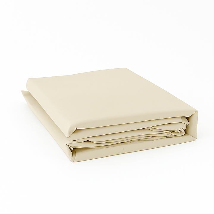 Set Sábanas de Bambú Premium Outmeal Beige - RimboccareLuxury Comfort PerúRopa de cama