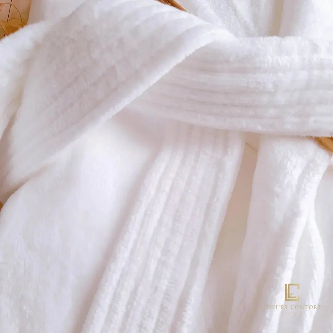Bata Hotelera - RimboccareLuxury Comfort Perú
