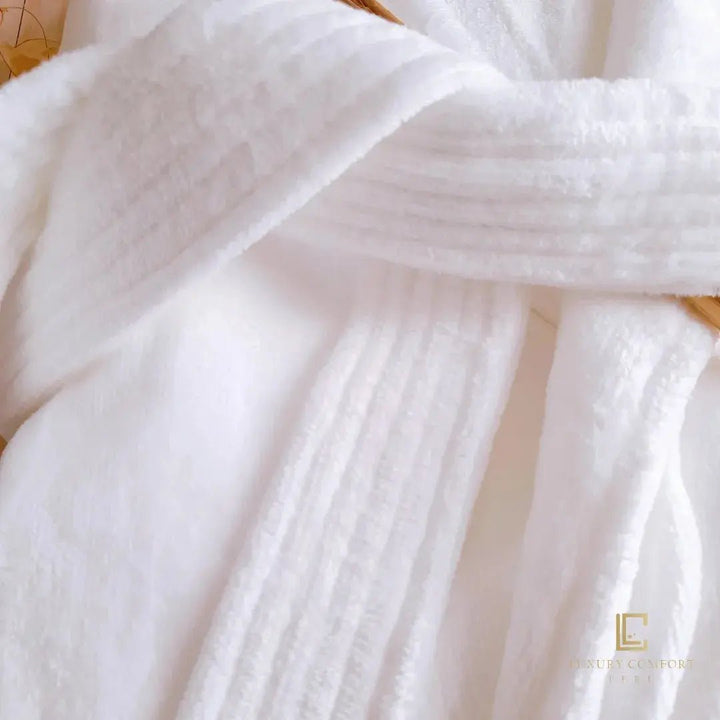 Bata Hotelera - RimboccareLuxury Comfort Perú