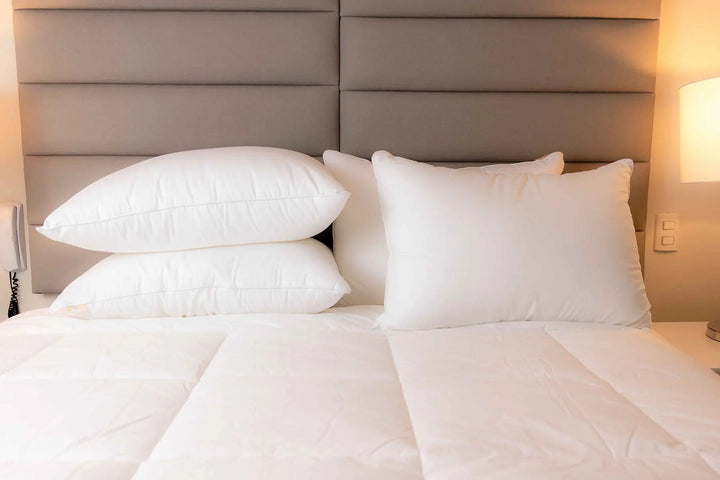 Free Almohada Luxury Premium - RimboccareLuxury Comfort PerúGift