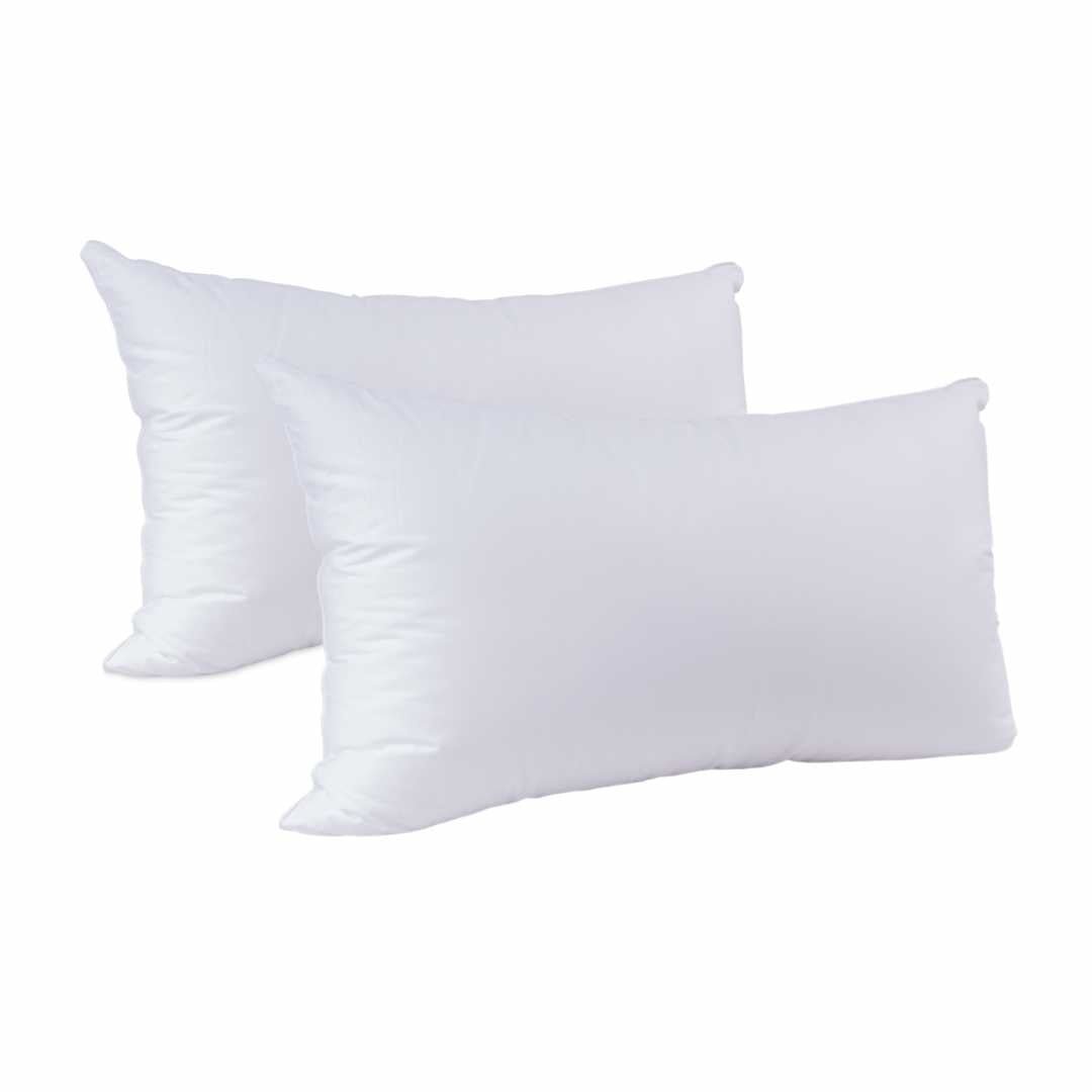 Free Almohada Luxury Premium - RimboccareLuxury Comfort PerúGift