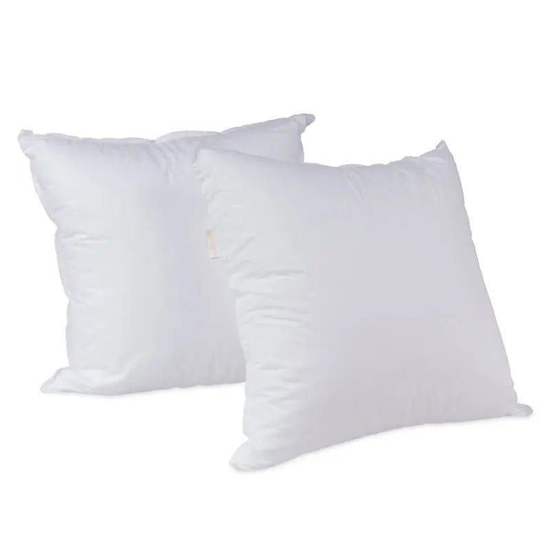 Pack Deco: Set Bed Runner + Cojines Interiores - RimboccareLuxury Comfort Perú