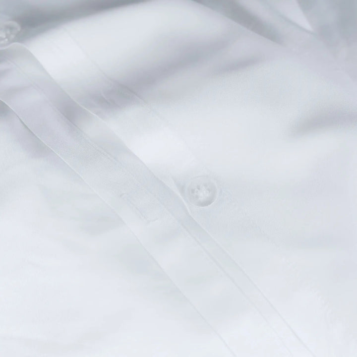 Set de Funda de Plumón Bambú Premium Blanco - RimboccareLuxury Comfort PerúRopa de cama