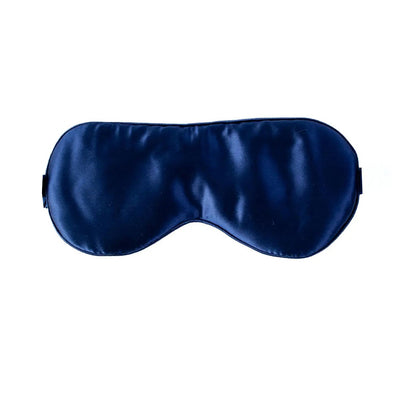 Set Luxury Silk Azul Marino - RimboccareLuxury Comfort PerúRopa de cama