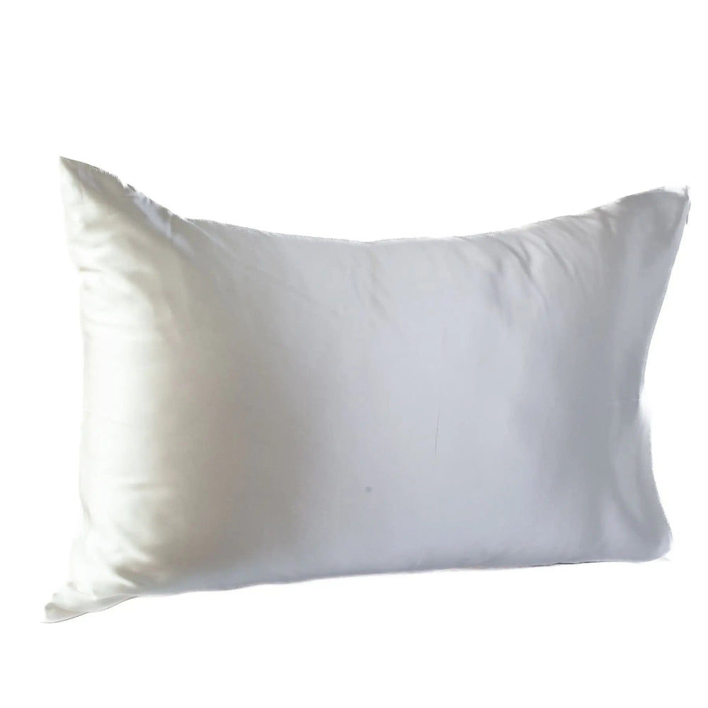 Set Luxury Silk Ivory - RimboccareLuxury Comfort PerúRopa de cama