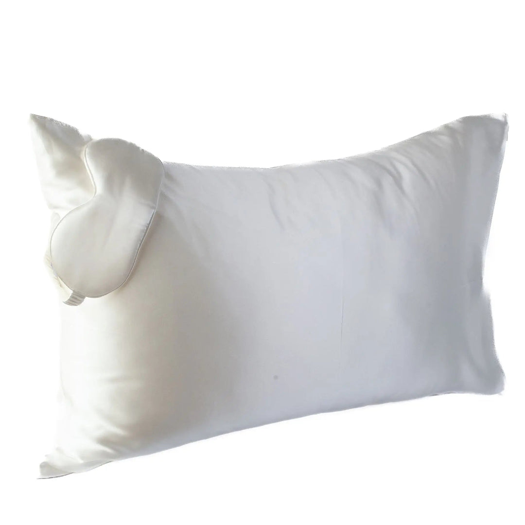 Set Luxury Silk Ivory - RimboccareLuxury Comfort PerúRopa de cama